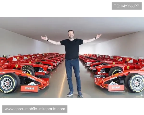 F1 小将宣布提前退役！原因令人唏嘘