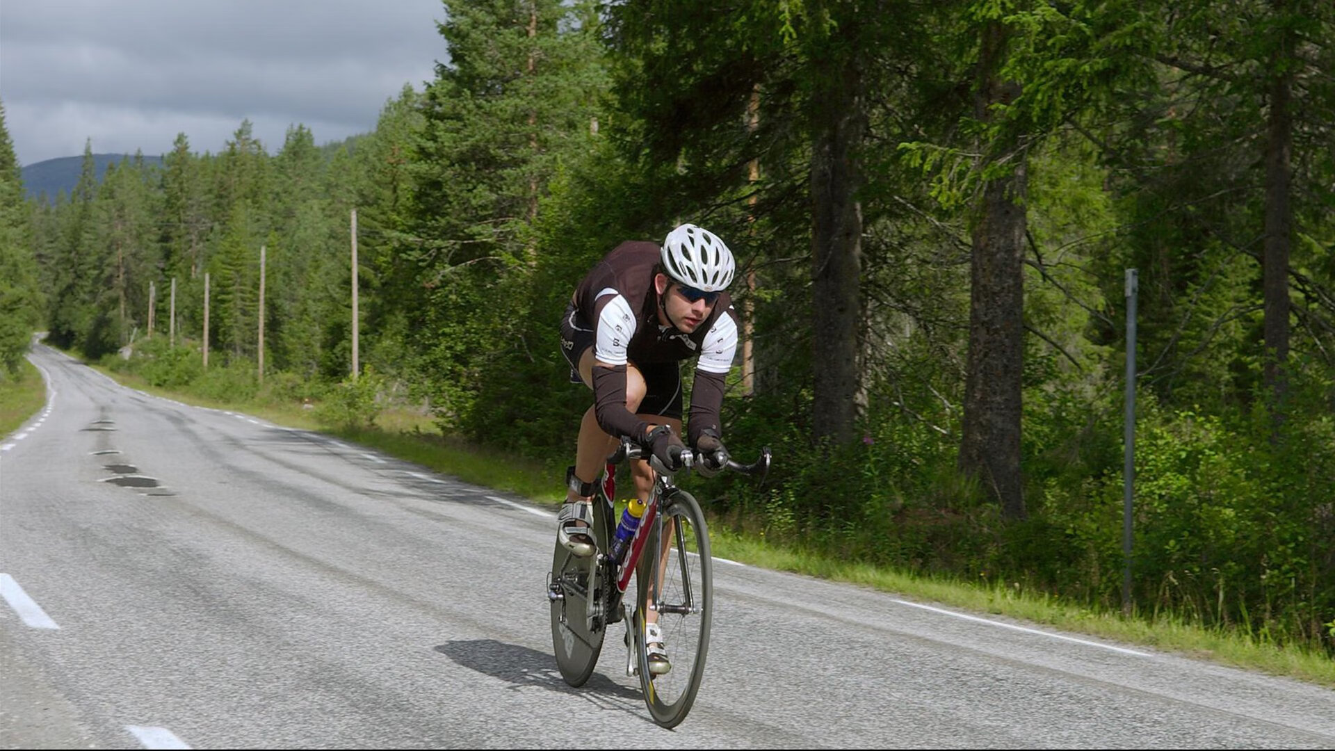 加拿大队赛制解读：在赛制中如何平衡个人能力与团队配合